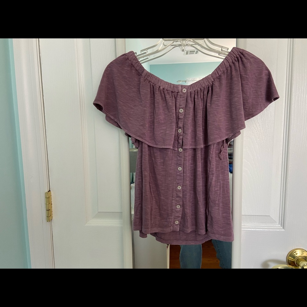 A&E TOP